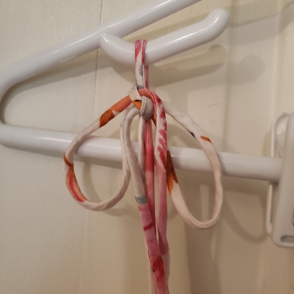 Zara Sexy Floral Slip Dress - Picture 7 of 9